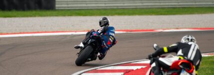 5/10/2026 - CORSO IN PISTA - CREMONA CIRCUIT