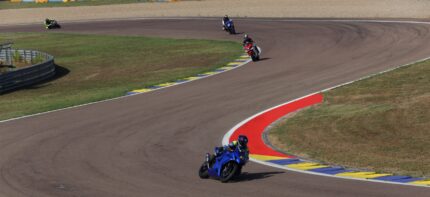 25/05/2026 - CORSO IN PISTA - CREMONA CIRCUIT