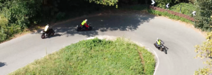 26/06/2026 - RIDING ON ROAD - GRUPPO